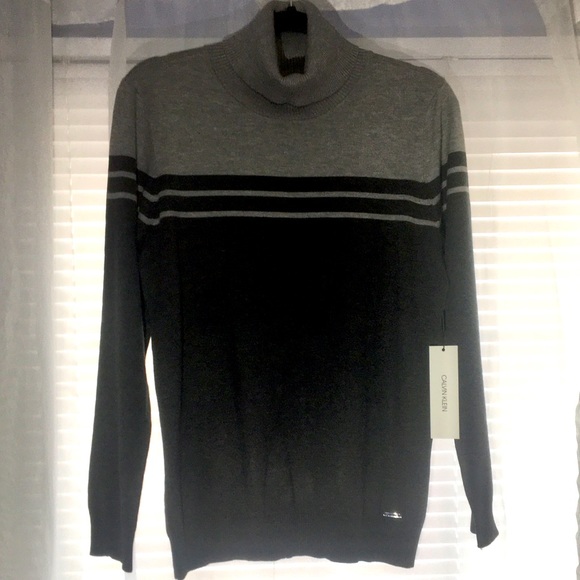 Calvin Klein top size L - Picture 2 of 9